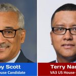 2022 VA3 – US House Race