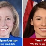 2022 VA7 – US House Race