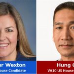 2022 VA10 – US House Race