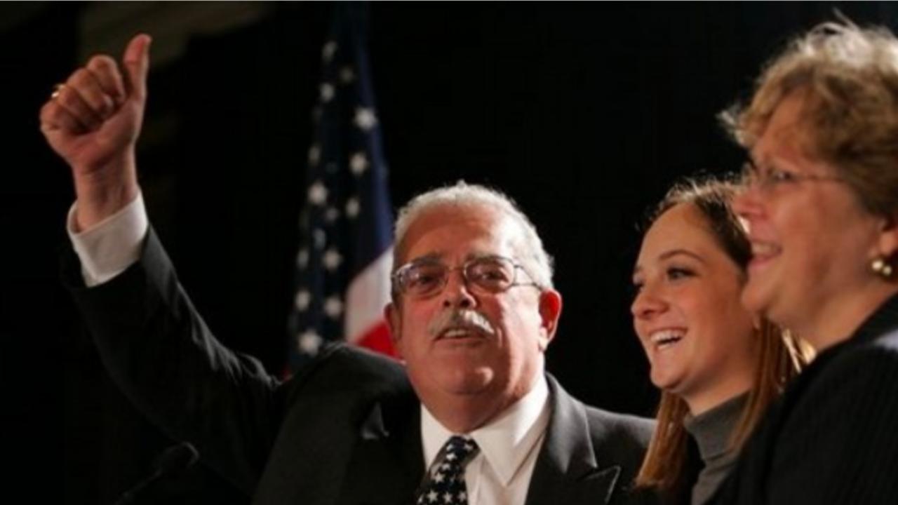 Gerry Connolly - VA 11