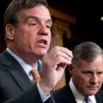 Mark Warner – VA