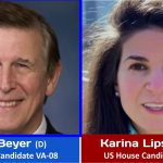 2022 VA08 – US House Race