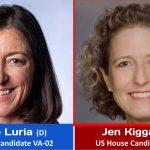 2022 VA 02 – US House Race