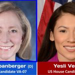 2022 VA7 – US House Race 1