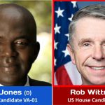 2022 VA1 – US House Race 1