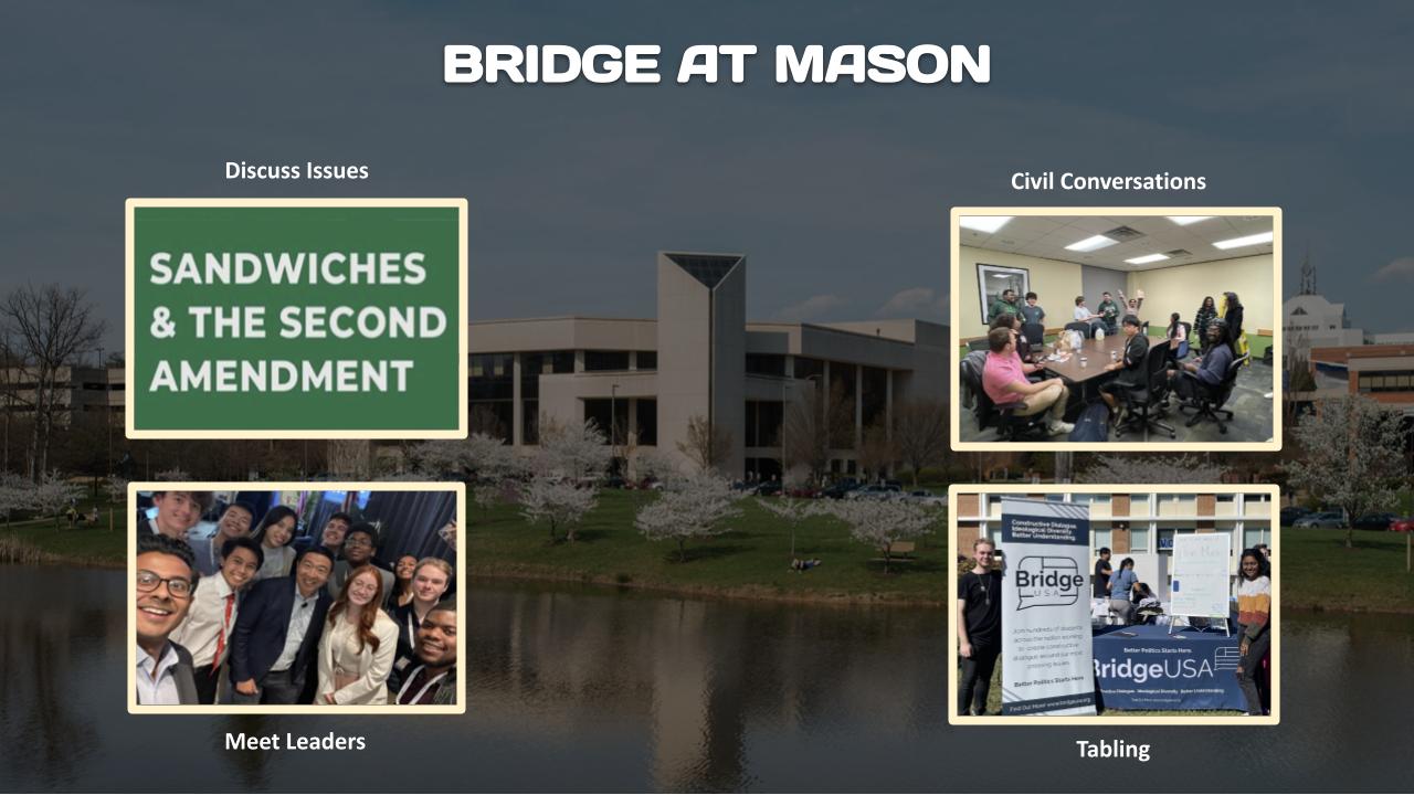 Bridge at Mason