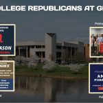 College Republicans at Mason