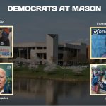 Democrats at Mason 1