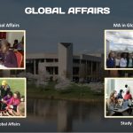 Global Affairs 1