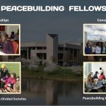 Peacebuilding Fellows 1
