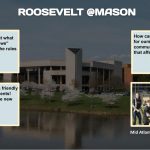 Roosevelt @Mason