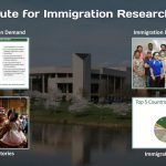 Institute for Immigration Research 1