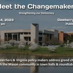 Meet the Changemakers
