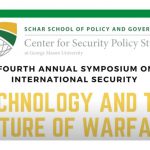 Center for Security Policy Studies
