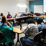 Center for Social Science Research (CSSR)