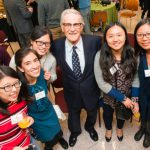 Interdisciplinary Center for Economic Science (ICES)