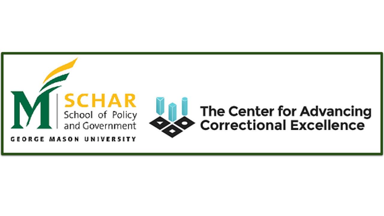 Center for Advancing Correctional Excellence (ACE!)