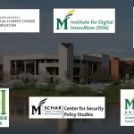 GMU Research Centers