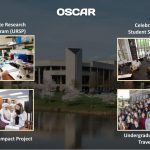 OSCAR – Office of Student Scholarship, Creative Activities, and  Research