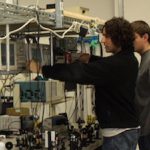 Quantum Science and Engineering Center (QSEC)