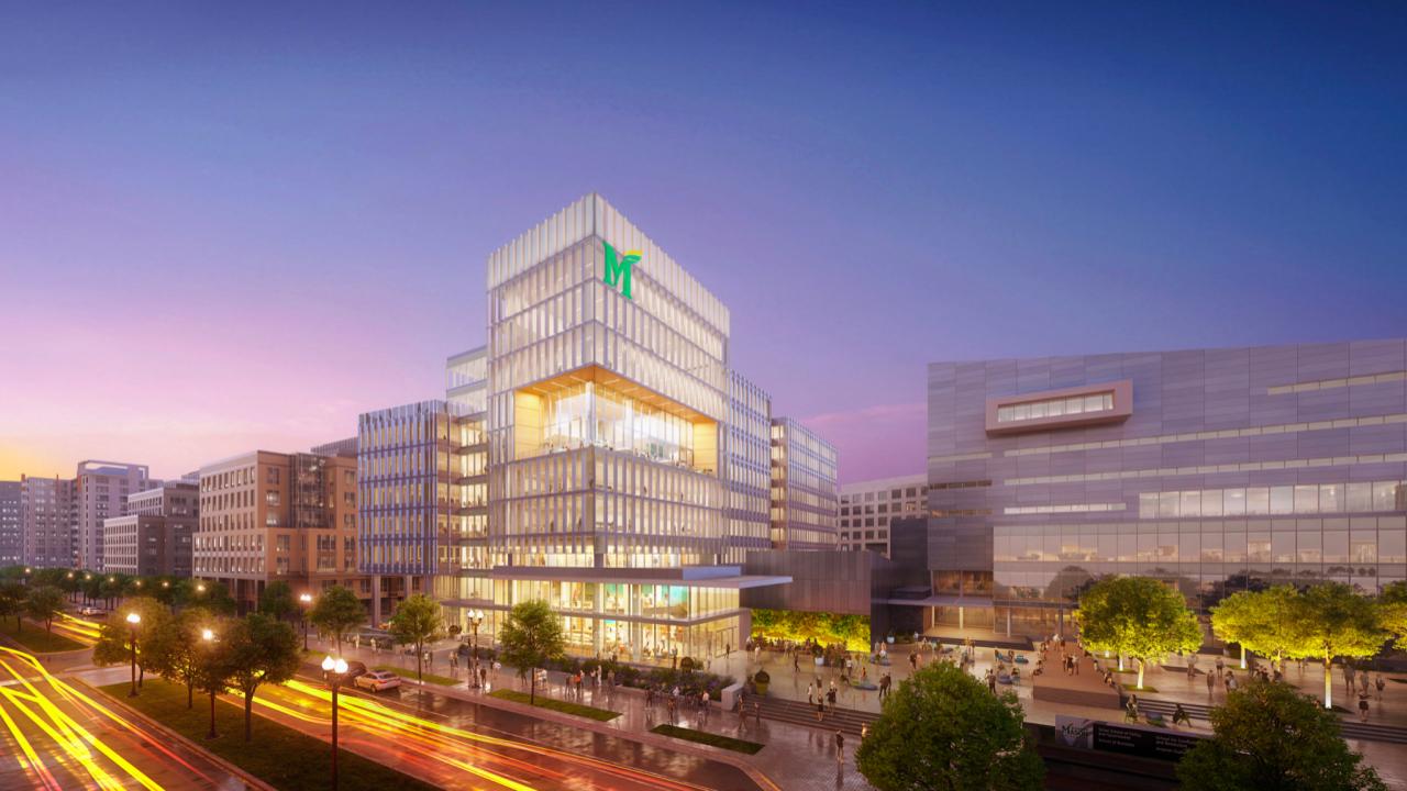 Institute for Digital Innovation (IDIA)