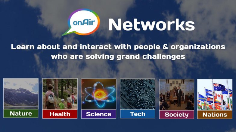 onAir Networks 4