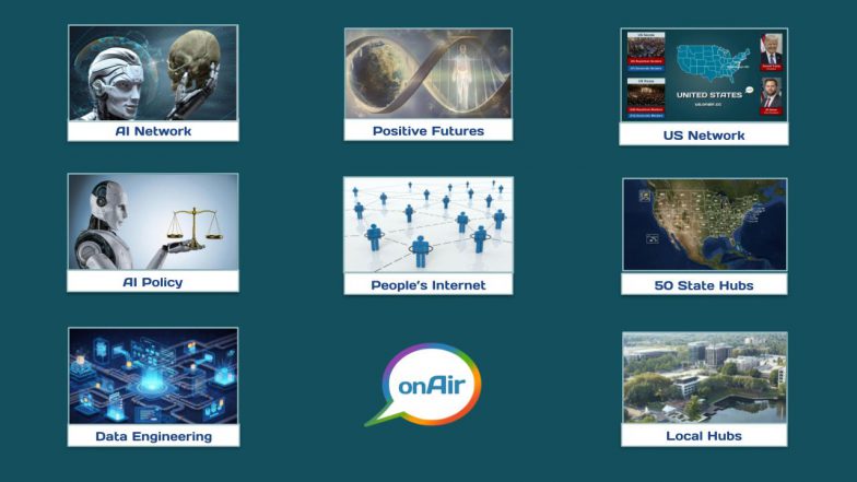 onAir Networks 5
